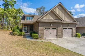 Mulligan Fair-Way, a golf retreat -Southern Pines. - Image 5