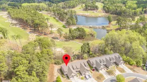 Mulligan Fair-Way, a golf retreat -Southern Pines. - Image 3