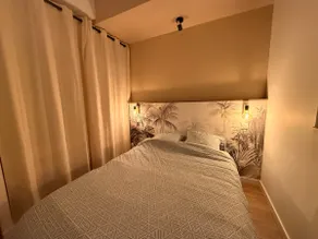 Spacious Apartment Fully Renovated & Parking Space - Image 3