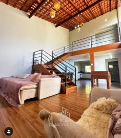 Recanto Buritis ST 3 Bedrooms - Image 4