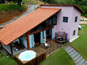 Recanto Buritis ST 3 Bedrooms - Image 2