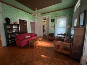 Finch House, Richford, Finger Lakes, EV Charging - Image 3