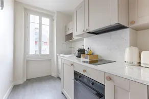 Pivoine - Bright, equipped, 2 bedroom apartment - Image 4