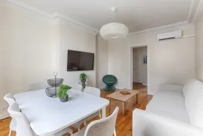 Pivoine - Bright, equipped, 2 bedroom apartment - Image 2