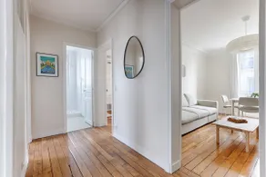 Pivoine - Bright, equipped, 2 bedroom apartment - Image 5