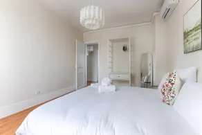 Pivoine - Bright, equipped, 2 bedroom apartment - Image 3