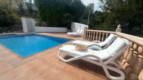 Casa Mariposa | Beautiful views, tranquility & privacy - Image 2
