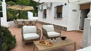 Casa Mariposa | Beautiful views, tranquility & privacy - Image 3