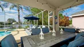 Fabulous Pool/Spa home near, beaches, IMG & UTC - Image 5