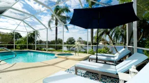 Fabulous Pool/Spa home near, beaches, IMG & UTC - Image 3