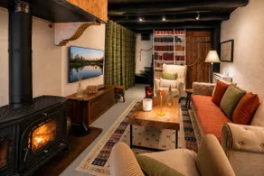 Village Side - Cottage, heart of the Thousand Ponds - Image 5