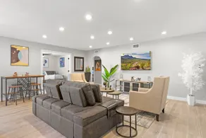 4BR Tempe Retreat | Pool, Fire Pit, Central Area - Image 5