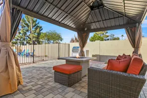 4BR Tempe Retreat | Pool, Fire Pit, Central Area - Image 2