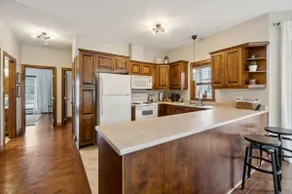 Old Village Retreat - Mont-Tremblant - Image 3