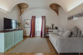 Sant'Andrea Townhouse, within walking distance in the heart of Bra - Image 5