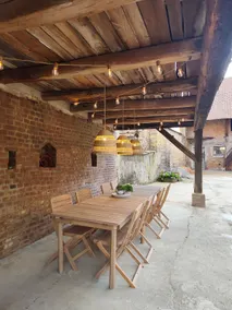 Furnished house rental, all comforts, 6/8 people - Image 5