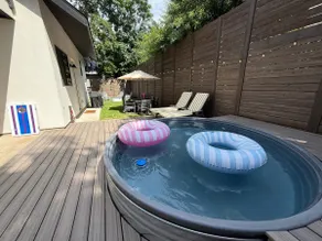 Top 5% | Pool + Family + Deck + FirePit + Pets - Image 5