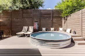 Top 1% | Pool + Family + Deck + FirePit + Pets - Image 3