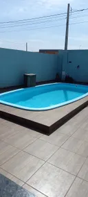 Serenna Retreat – House with pool - Image 3
