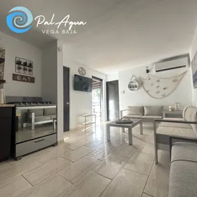 Pal Agua, steps from the sea. - Image 3