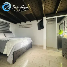 Pal Agua, steps from the sea. - Image 4
