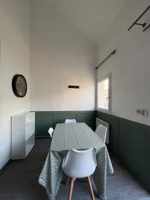 Charming duplex with pool and balcony - Image 3