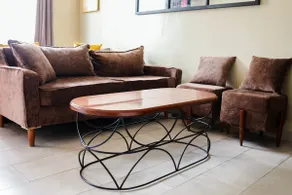 Modern 2-Bedroom Apartment, Kigali CBD, Fast WiFi. - Image 4