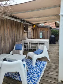 Welcome to the ocean house 200 m from the beaches - Image 3