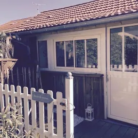 Welcome to the ocean house 200 m from the beaches - Image 2