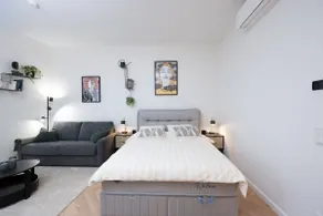 Volta Loft – Modern Studio near Noblessner - Image 4