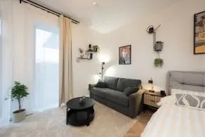 Volta Loft – Modern Studio near Noblessner - Image 3