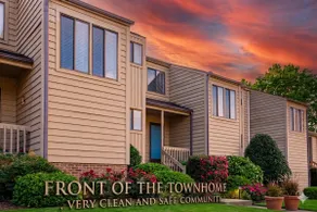 Safe & Clean HOA community w/ game room - Image 2