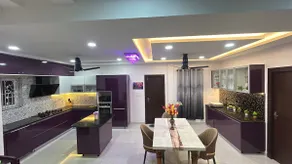 Luxury 5 BHK Villa Near Airport - Family & Business - Image 3