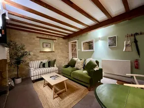The Carriage House - Image 2