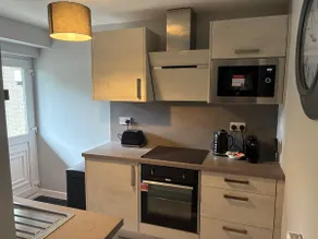 2 bed apartment with hot tub in countryside - Image 4