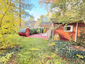 Chalet in the forest with sauna - Image 4