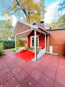 Chalet in the forest with sauna - Image 3