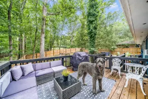 Mountain Lake Retreat-FirePit-Hot Tub-Beach-Winery - Image 2