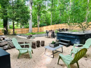 Mountain Lake Retreat-FirePit-Hot Tub-Beach-Winery - Image 3