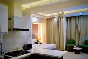 Skyline Luxury Apartments-Elysium Tower Opposite Centaurs Mall Islamabad - Image 3