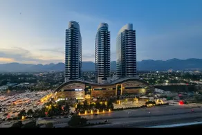 Skyline Luxury Apartments-Elysium Tower Opposite Centaurs Mall Islamabad - Image 4