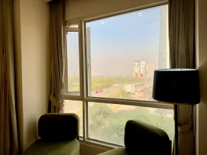 Skyline Luxury Apartments-Elysium Tower Opposite Centaurs Mall Islamabad - Image 5