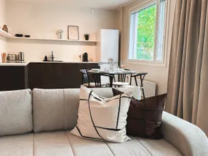 Lumen Apartment - Cozy Living in Centre of Järvenpää - Image 5