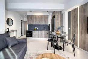 V P Trikala Luxury Suites - Image 4