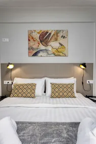 V P Trikala Luxury Suites - Image 2
