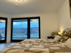 Luxury Rhine & Castle View Villa | Sauna & Hot Tub - Image 4