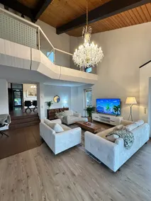 Luxury Rhine & Castle View Villa | Sauna & Hot Tub - Image 5