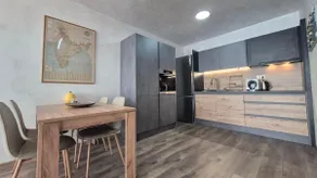 Comfortable home Two-bedroom apartment near the center - Image 4