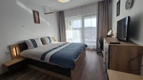 Comfortable home Two-bedroom apartment near the center - Image 2