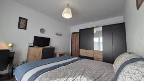Comfortable home Two-bedroom apartment near the center - Image 3